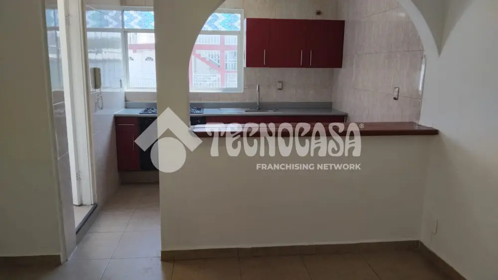 Departamento en Agricola Oriental — foto 7
