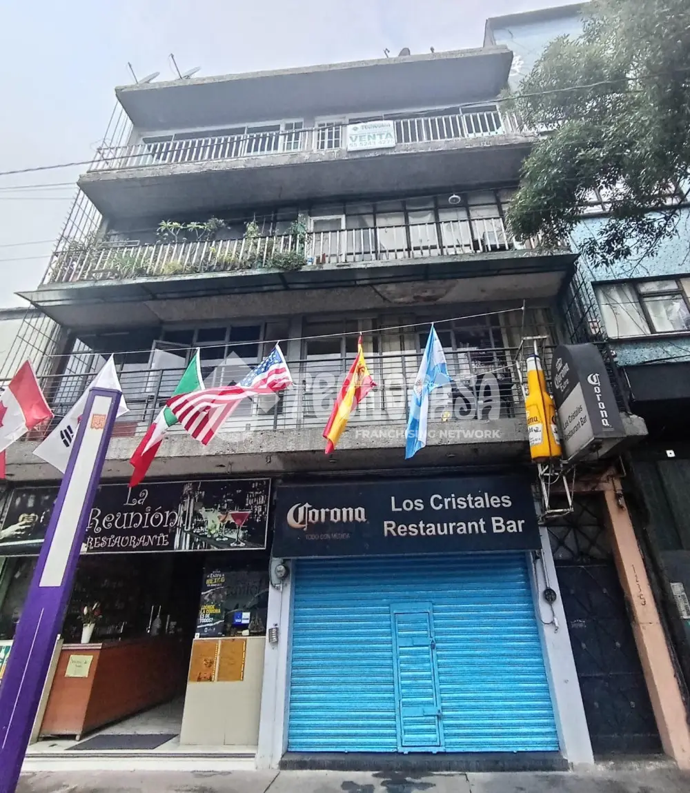 Departamento en San Simon Ticumac