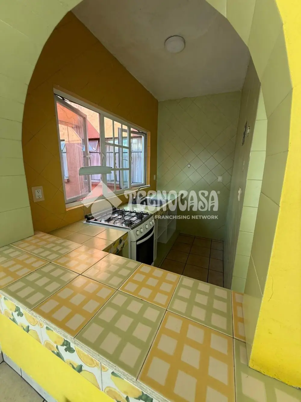 Departamento en San Simon Ticumac — foto 9