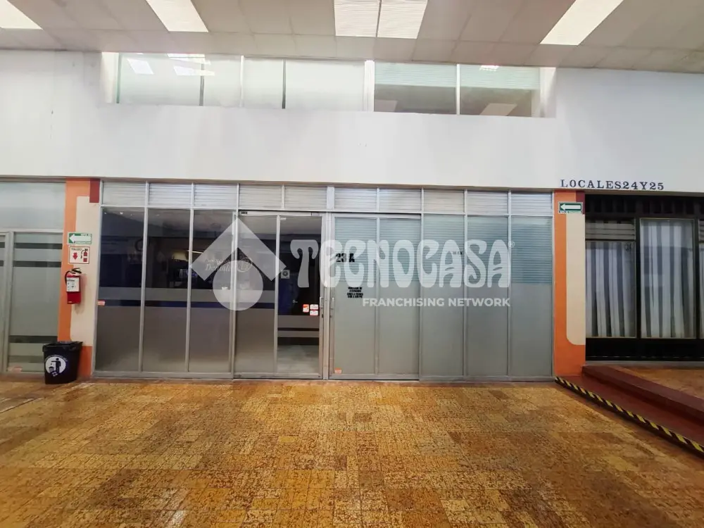 Local Comercial en Jardines de San Manuel
