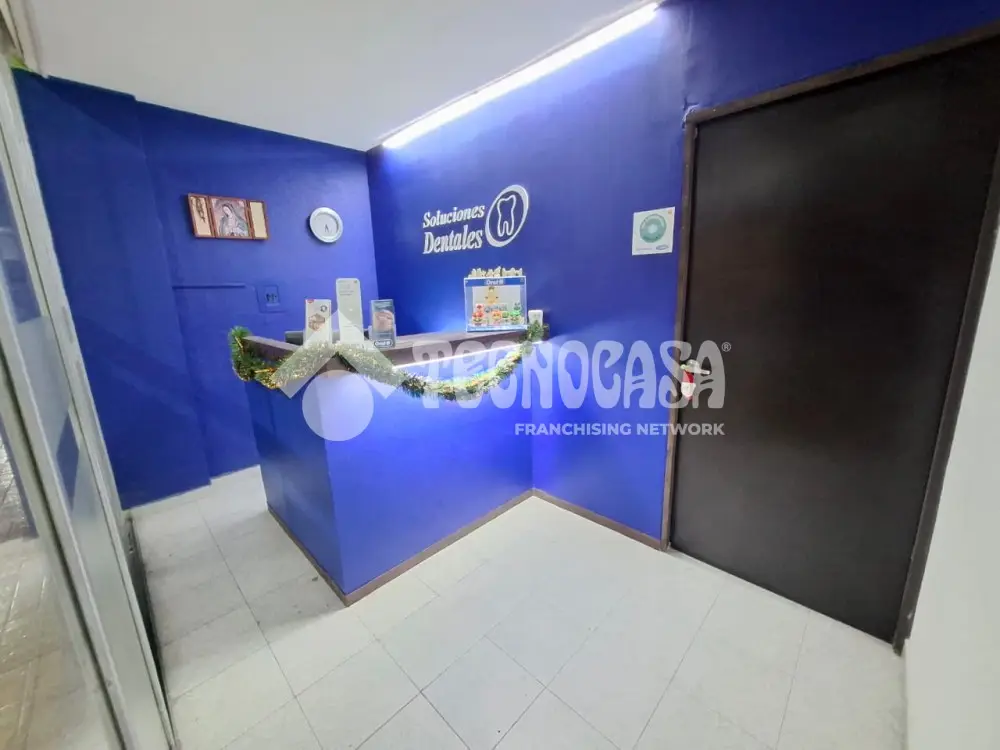 Local Comercial en Jardines de San Manuel — foto 3