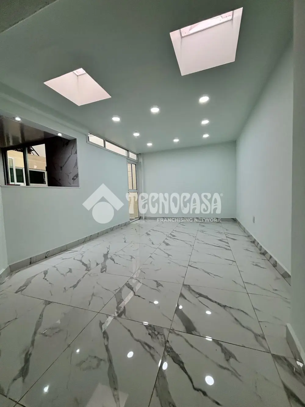 Casa en Jardin Balbuena