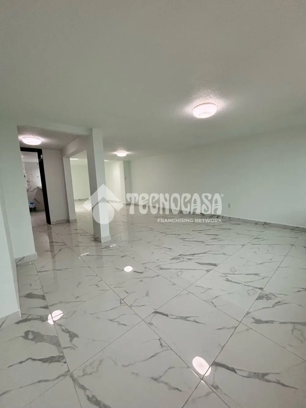 Casa en Jardin Balbuena — foto 2