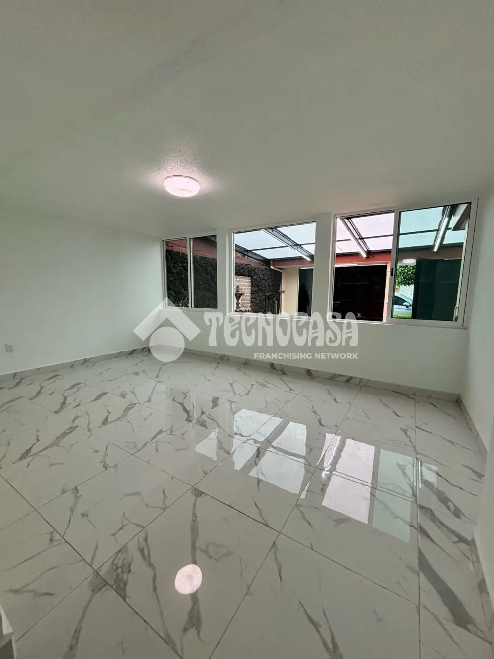 Casa en Jardin Balbuena — foto 4