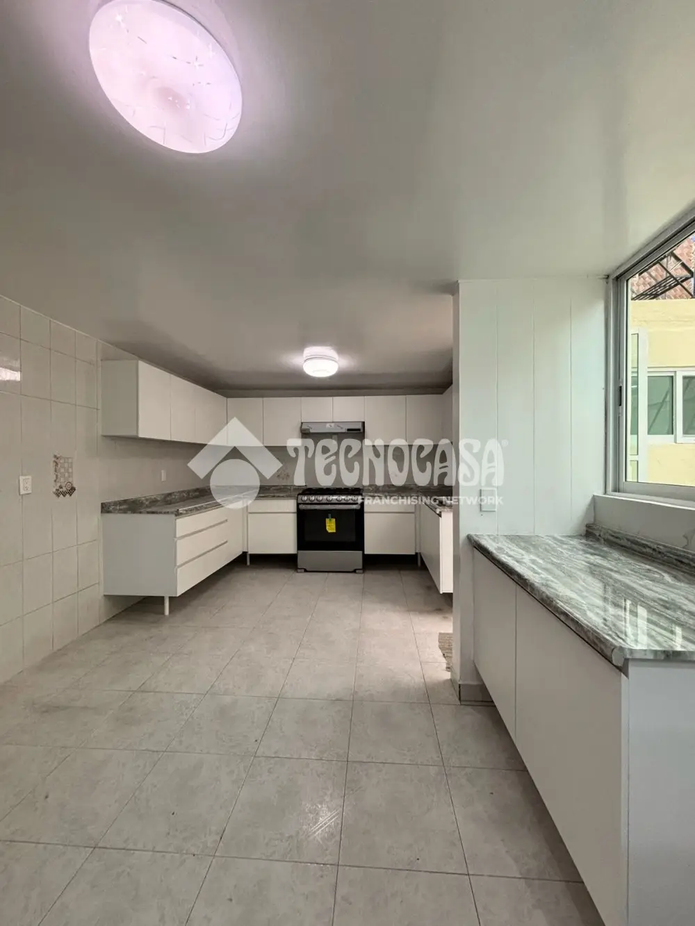 Casa en Jardin Balbuena — foto 5