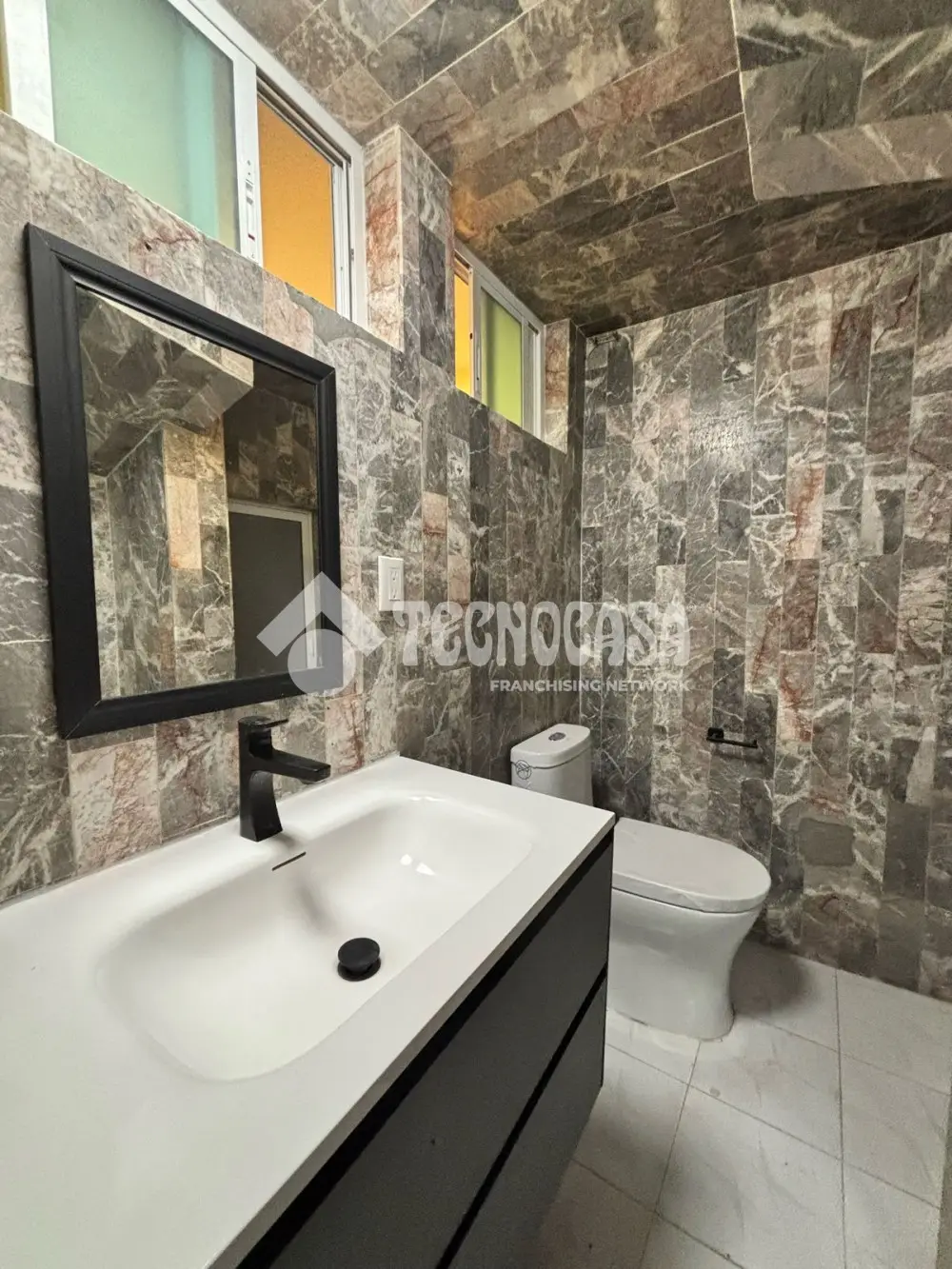 Casa en Jardin Balbuena — foto 6