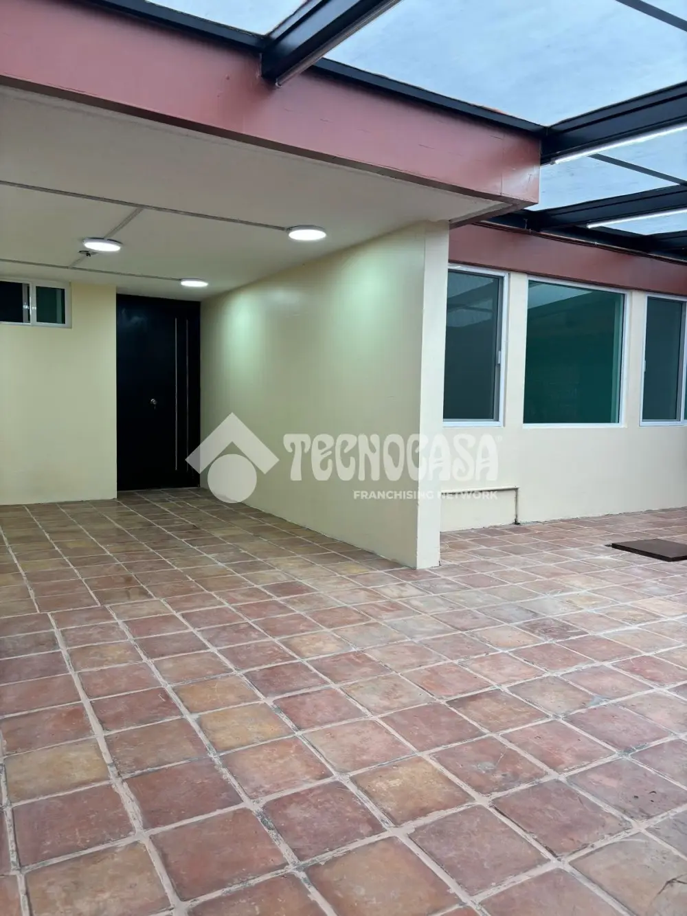 Casa en Jardin Balbuena — foto 7