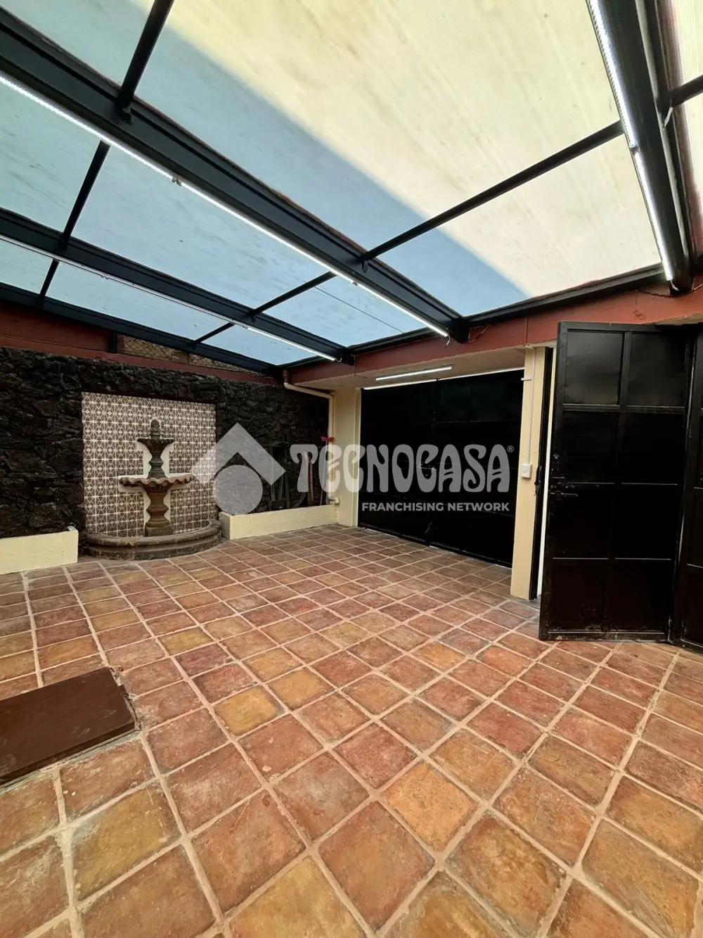 Casa en Jardin Balbuena — foto 8