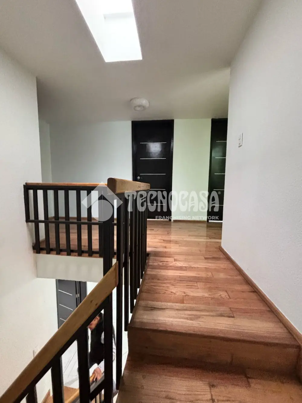 Casa en Jardin Balbuena — foto 9