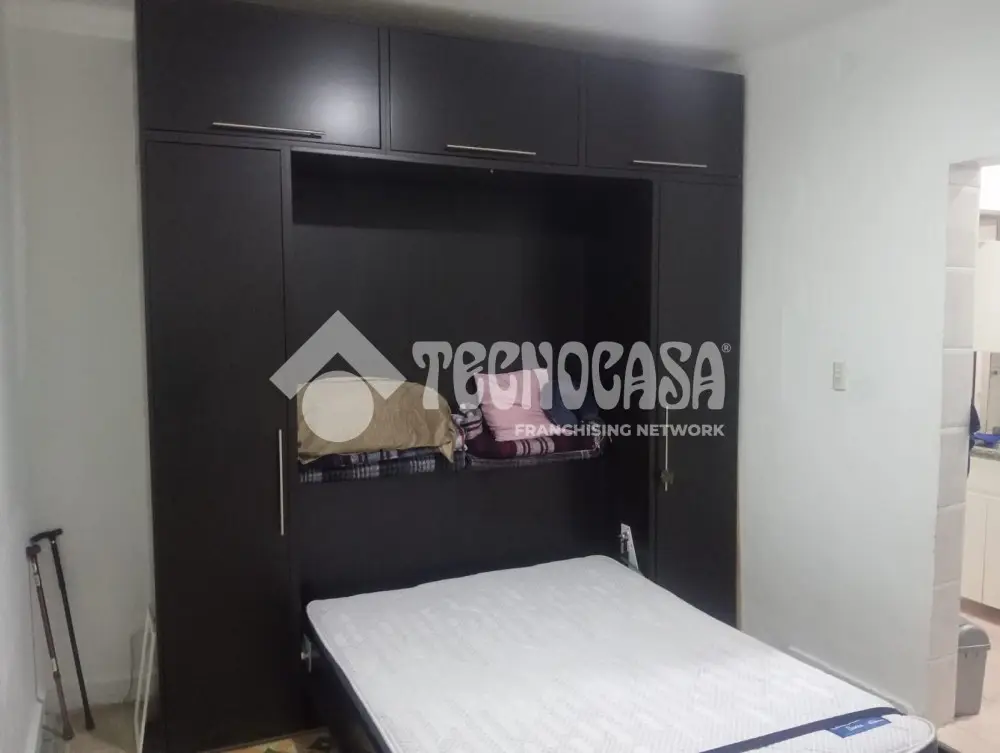 Departamento en Portales Norte — foto 2