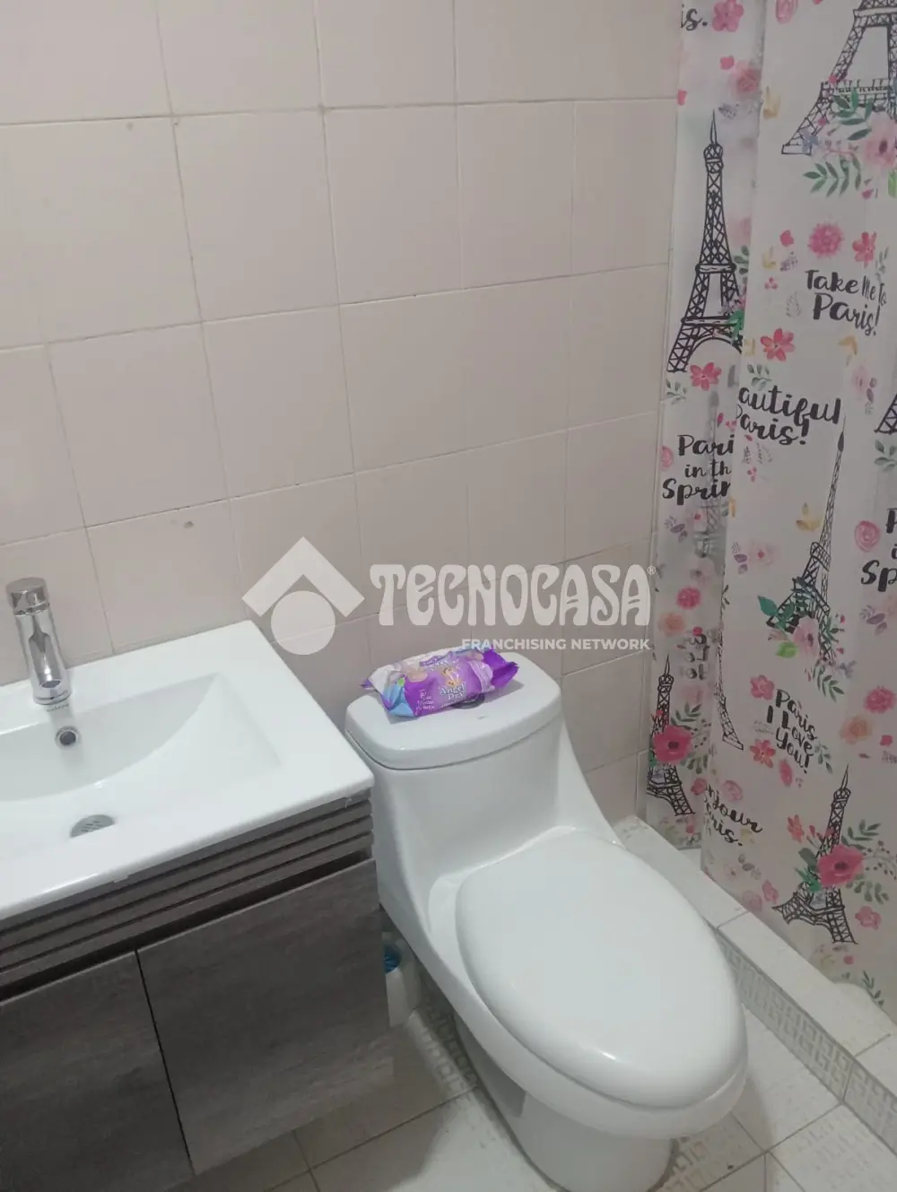 Departamento en Portales Norte — foto 11