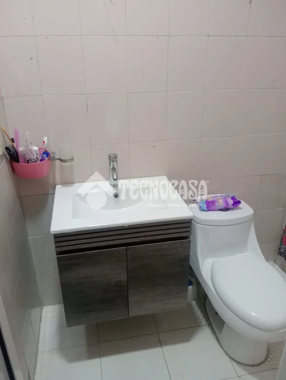 Departamento en Portales Norte — foto 12