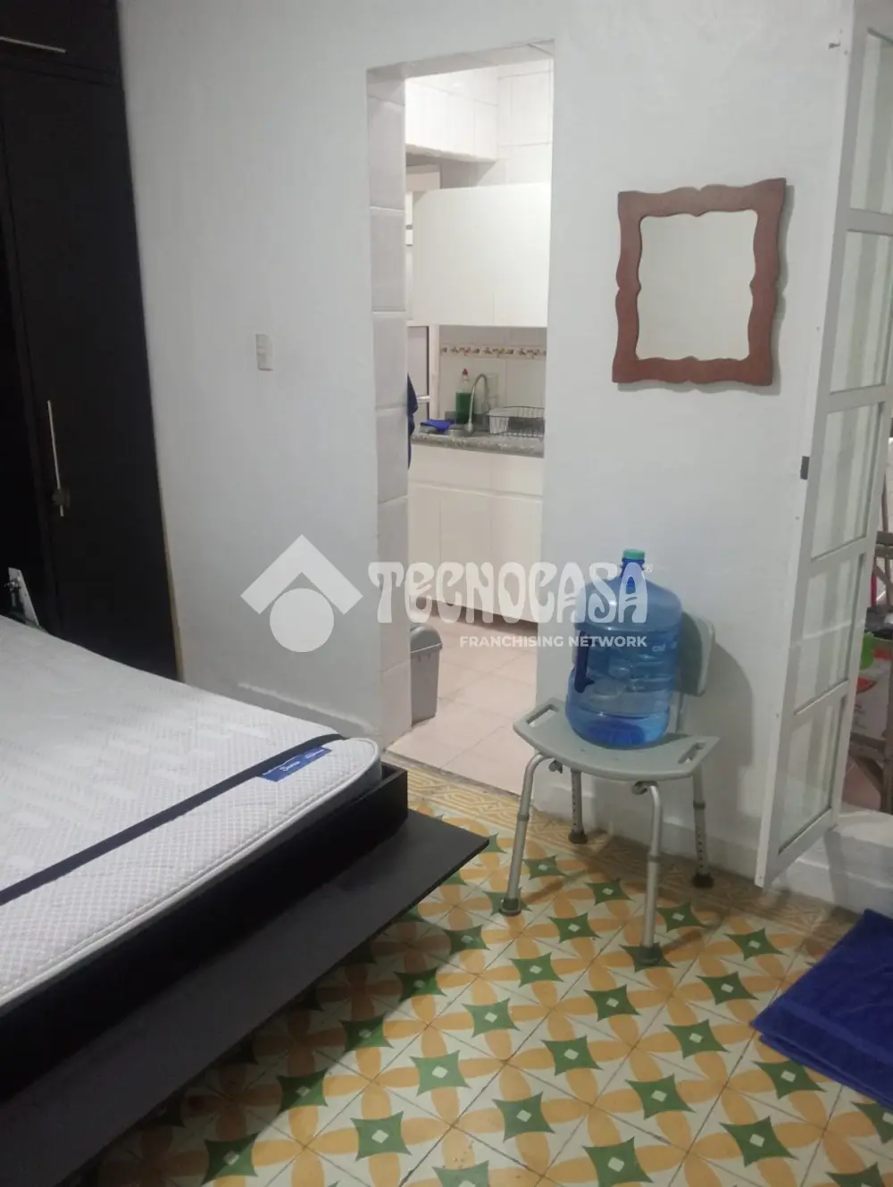 Departamento en Portales Norte — foto 3