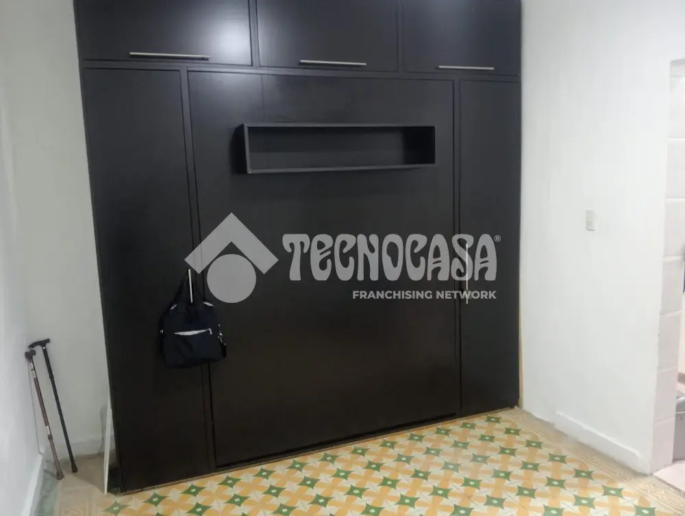 Departamento en Portales Norte — foto 4