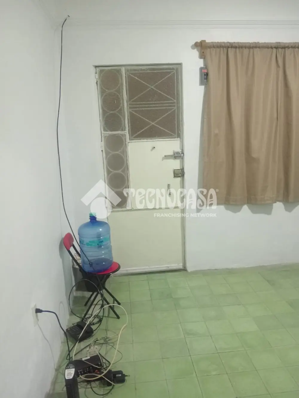 Departamento en Portales Norte — foto 5