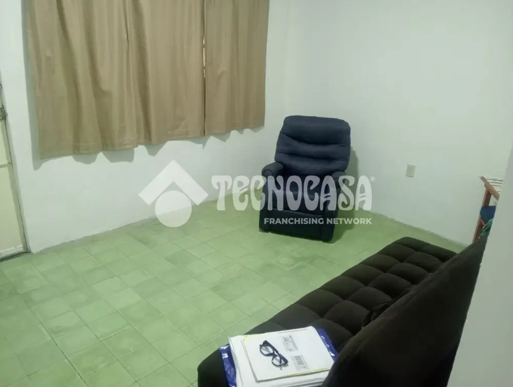 Departamento en Portales Norte — foto 6