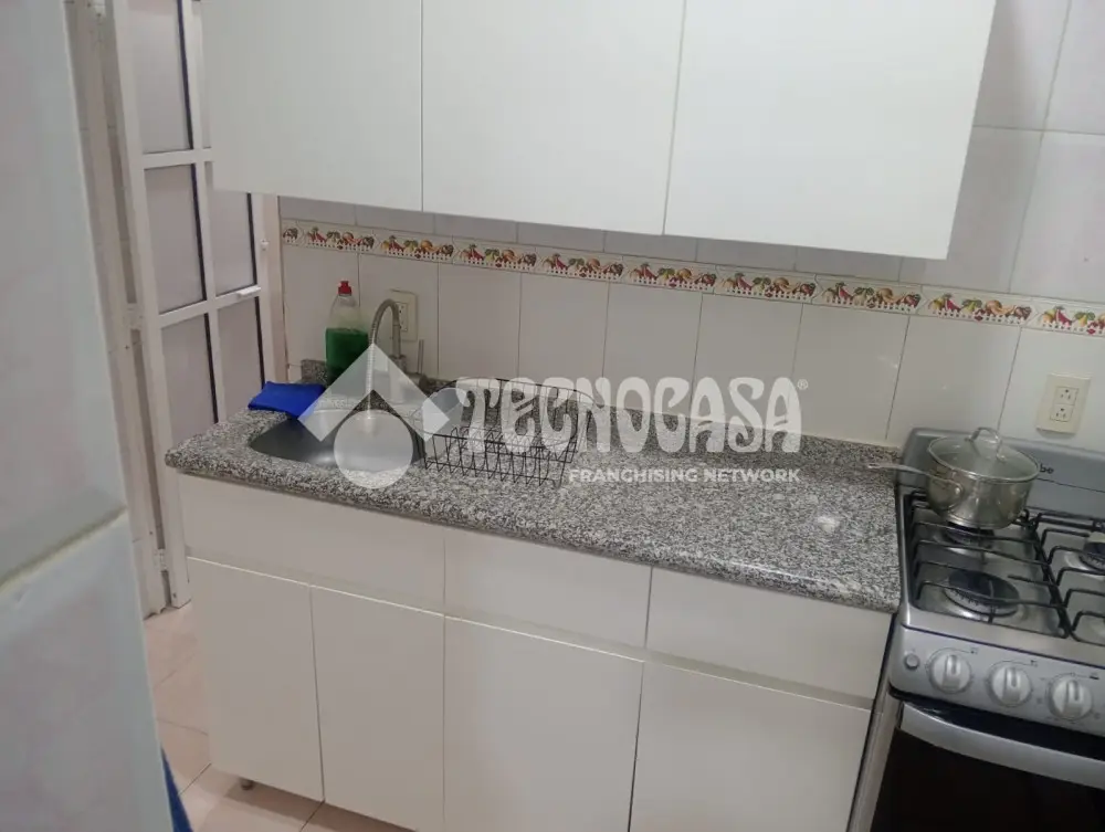 Departamento en Portales Norte — foto 7