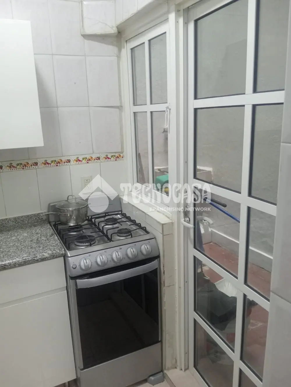 Departamento en Portales Norte — foto 8