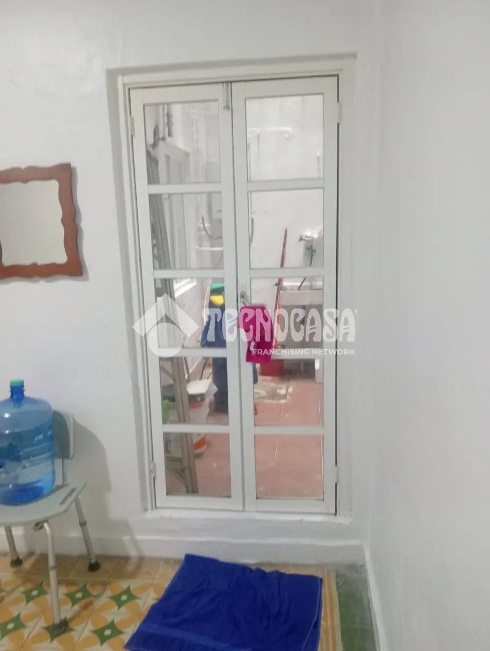 Departamento en Portales Norte — foto 9