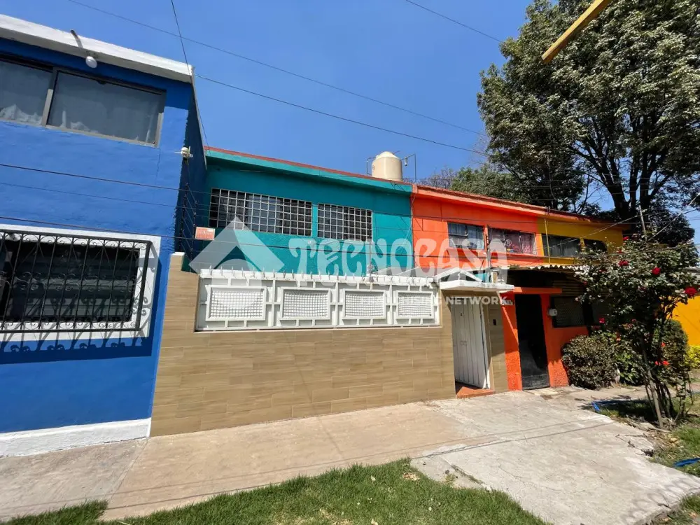Casa en Unidad Modelo