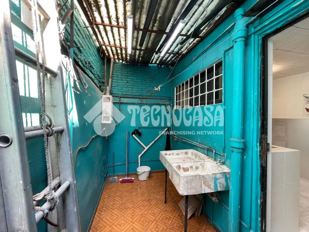 Casa en Unidad Modelo — foto 11