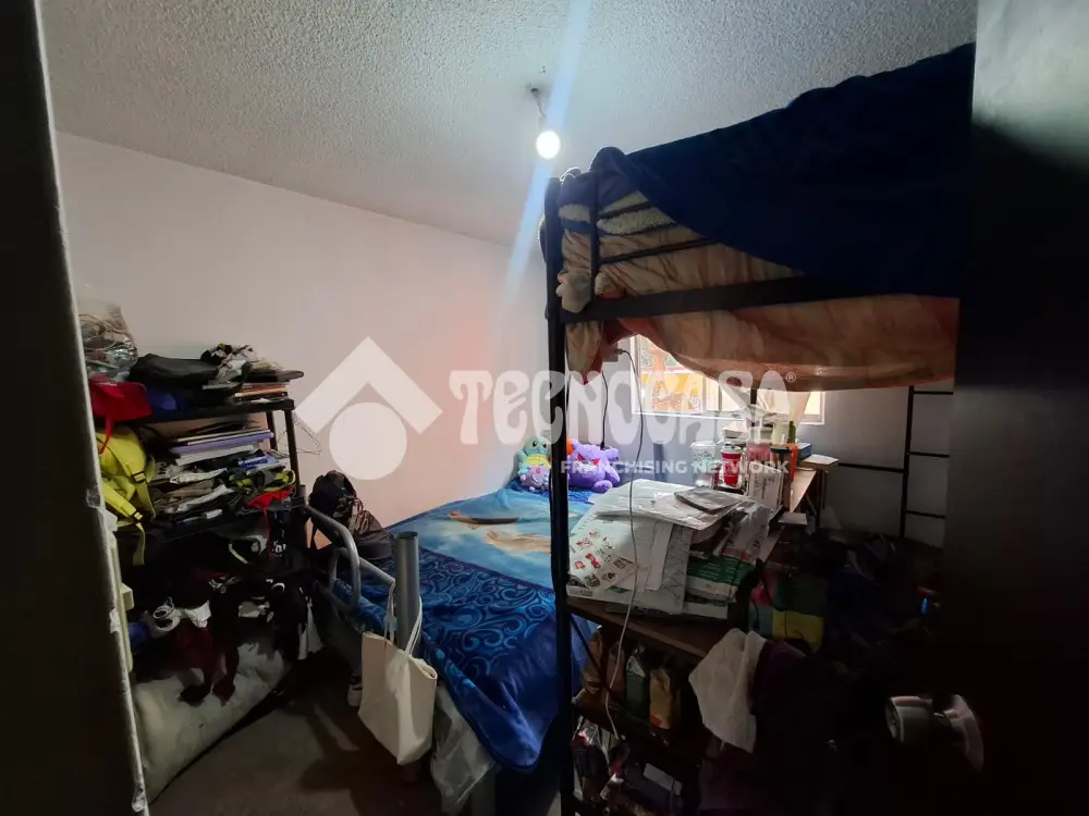 Departamento en la Purisima Ticoman — foto 5