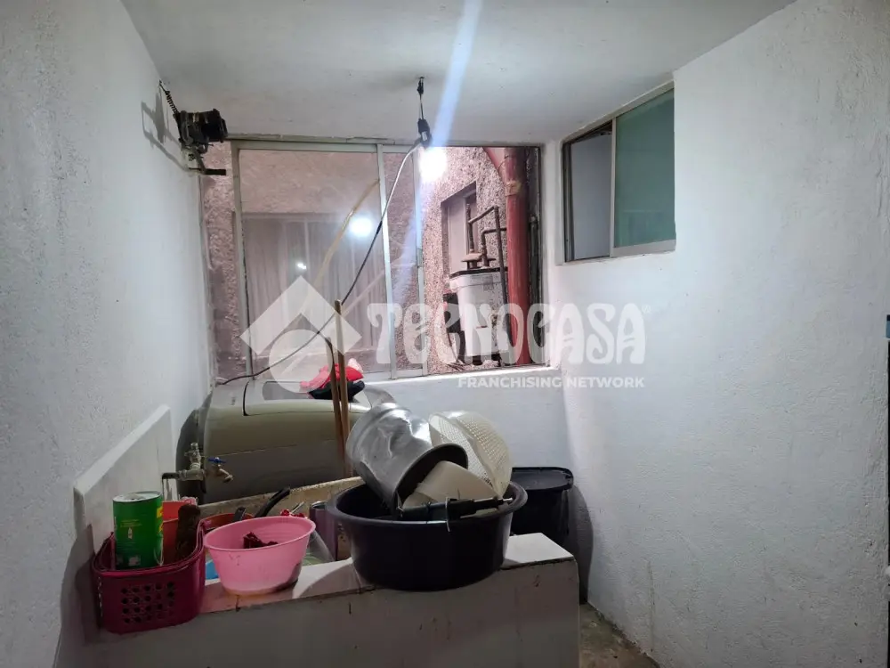 Departamento en la Purisima Ticoman — foto 6