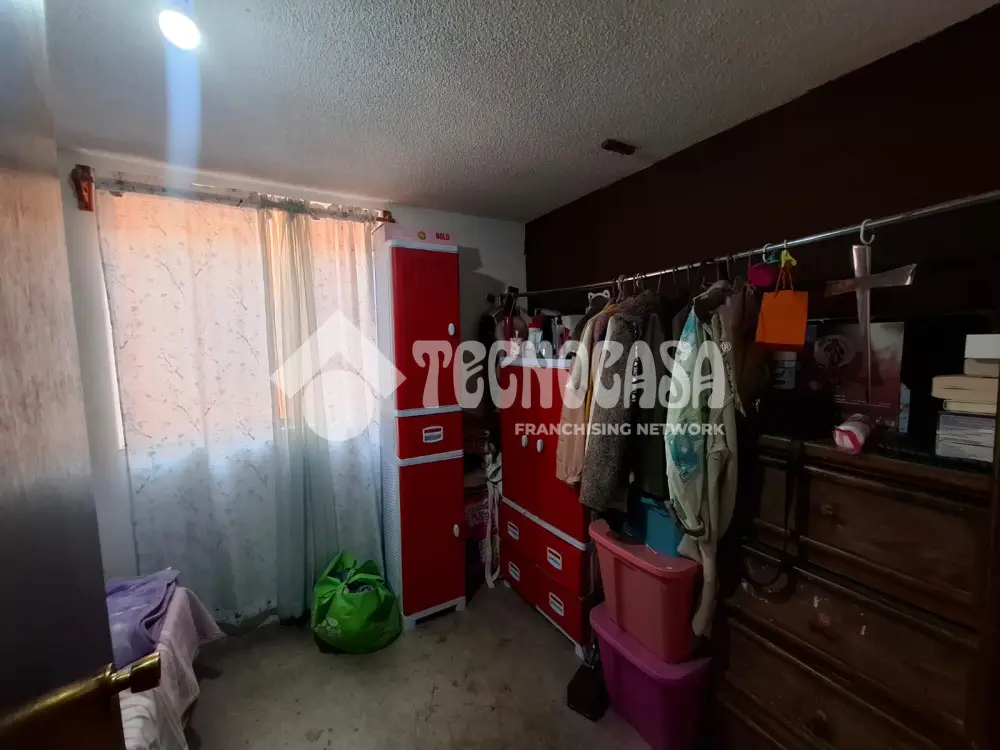 Departamento en la Purisima Ticoman — foto 7