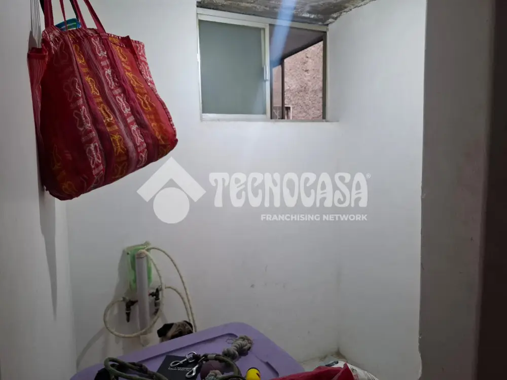 Departamento en la Purisima Ticoman — foto 8