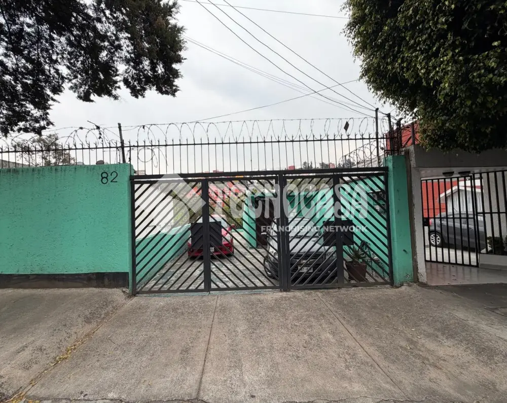 Casa en Colina del Sur