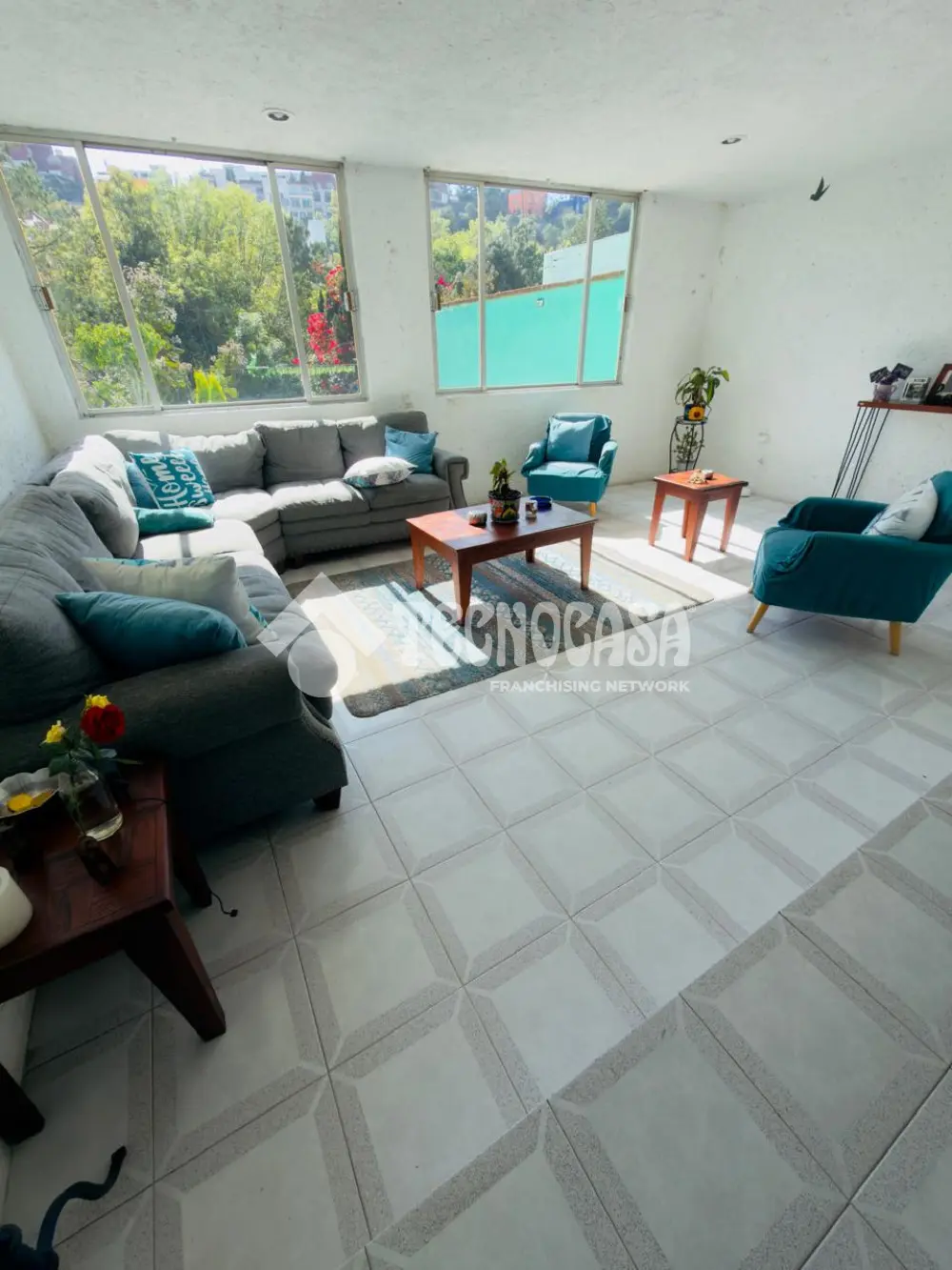 Casa en Colina del Sur — foto 2