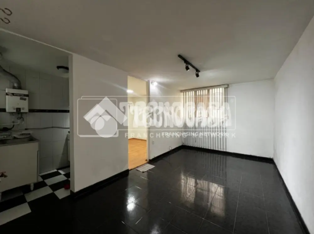 Departamento en Ex-Ejido de San Francisco Culhuacan — foto 2