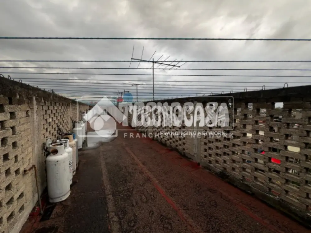 Departamento en Ex-Ejido de San Francisco Culhuacan — foto 11