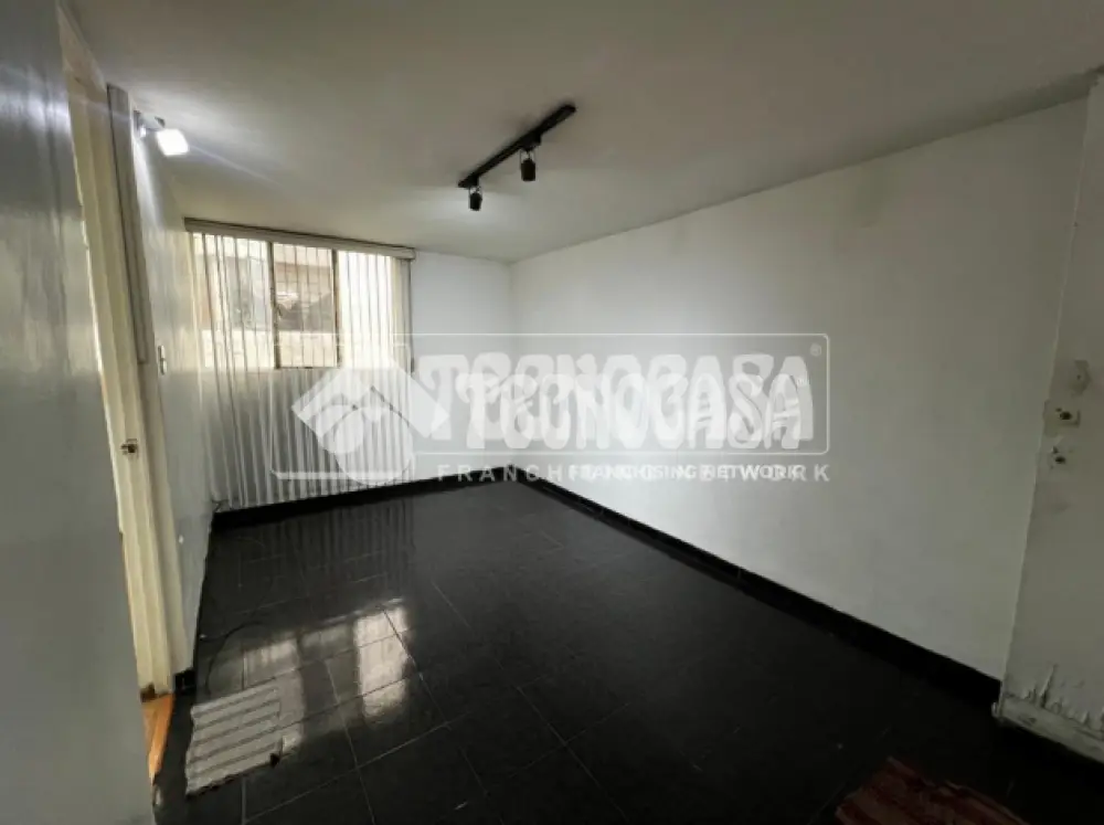 Departamento en Ex-Ejido de San Francisco Culhuacan — foto 3