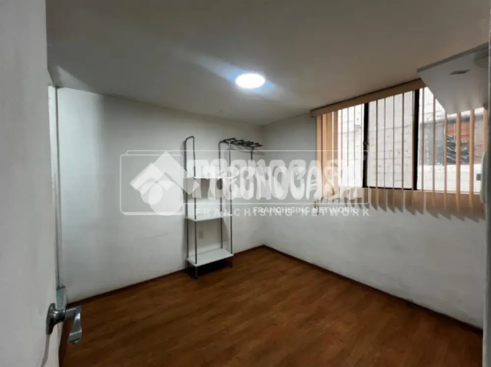 Departamento en Ex-Ejido de San Francisco Culhuacan — foto 6