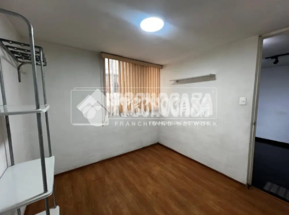 Departamento en Ex-Ejido de San Francisco Culhuacan — foto 7