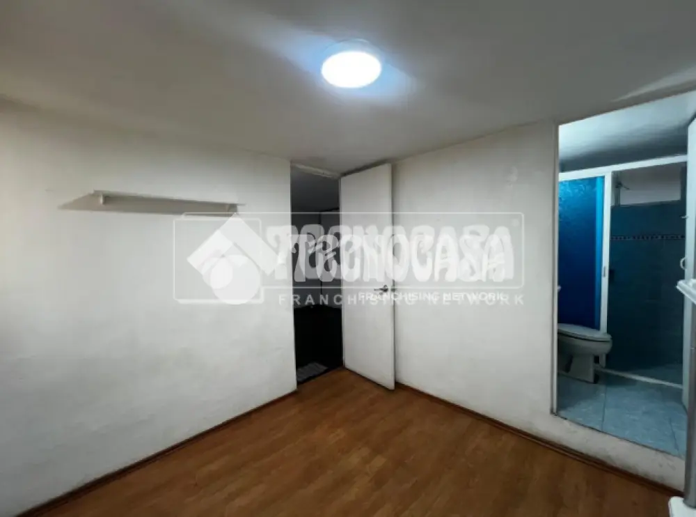 Departamento en Ex-Ejido de San Francisco Culhuacan — foto 8