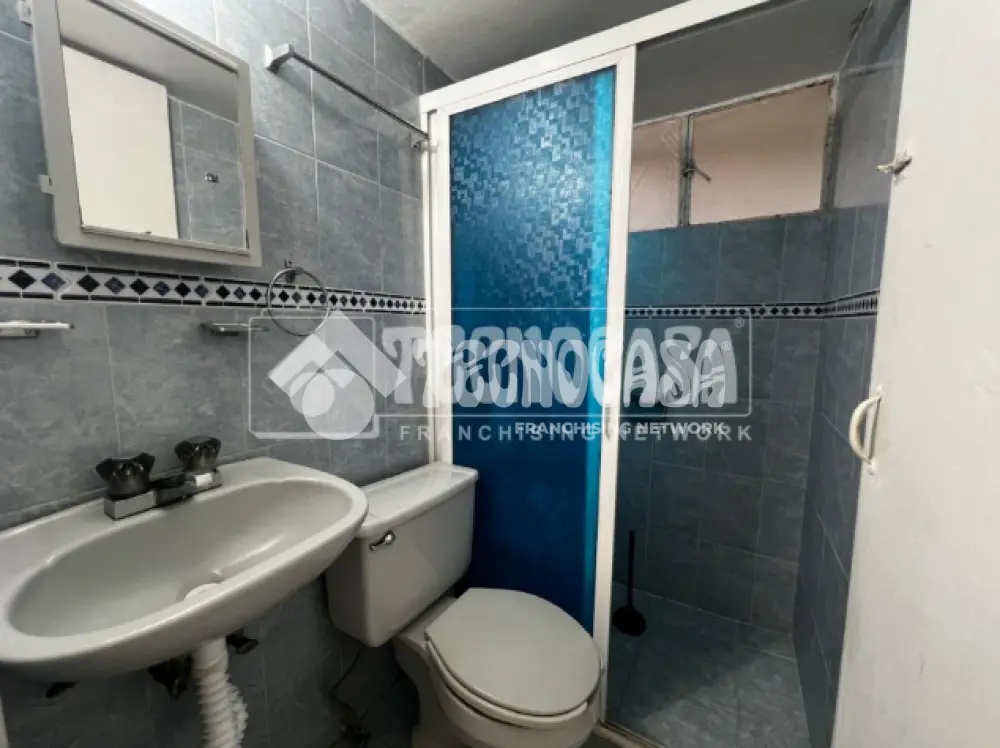 Departamento en Ex-Ejido de San Francisco Culhuacan — foto 9