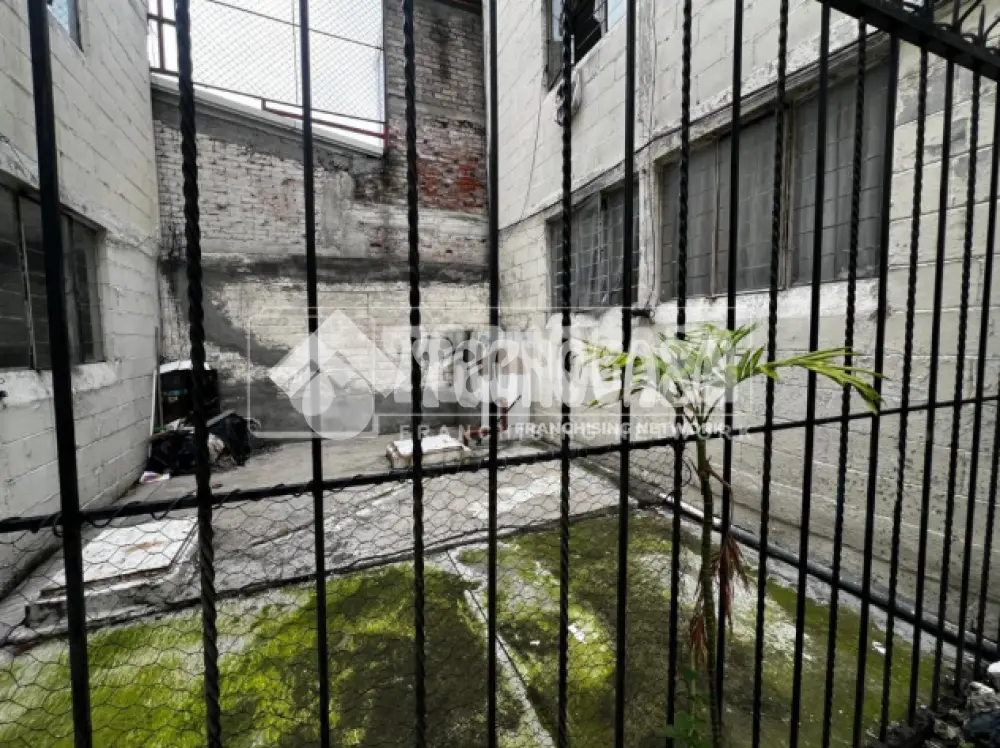 Departamento en Ex-Ejido de San Francisco Culhuacan — foto 10
