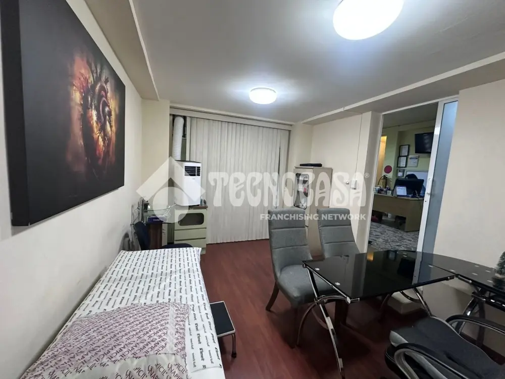 Consultorio en Ciudad Satelite — foto 10