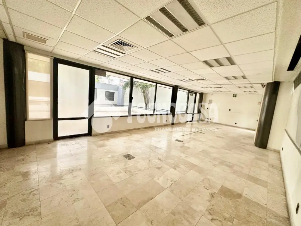 Edificio en San Miguel Chapultepec I Seccion — foto 11