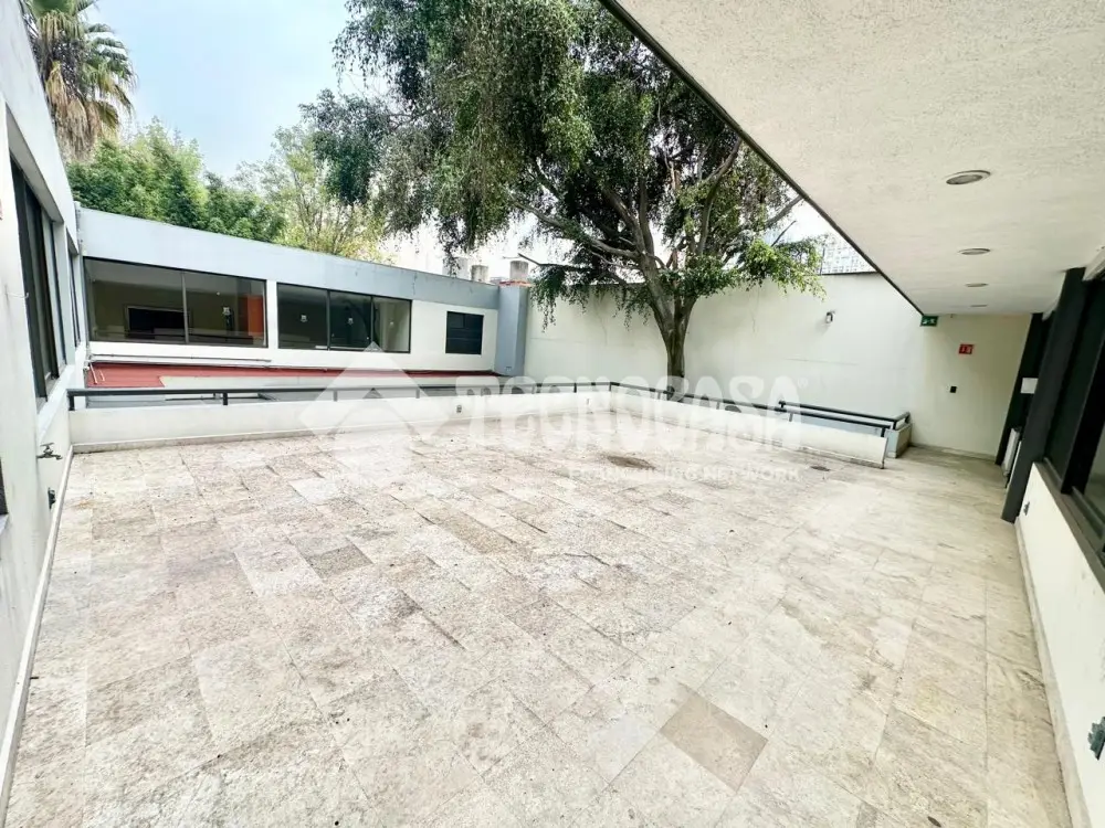 Edificio en San Miguel Chapultepec I Seccion — foto 12