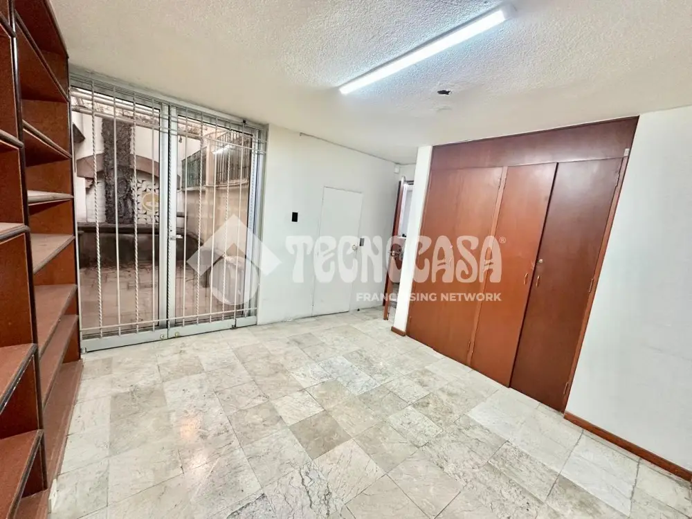 Edificio en San Miguel Chapultepec I Seccion — foto 6