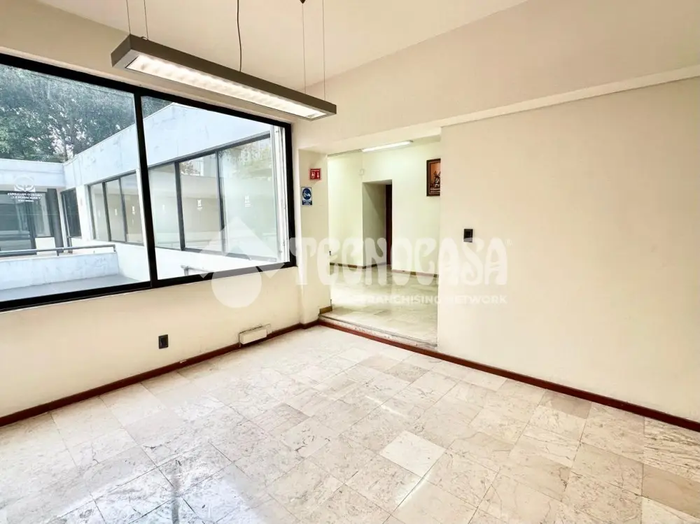 Edificio en San Miguel Chapultepec I Seccion — foto 7