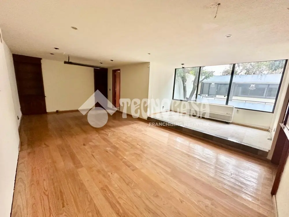Edificio en San Miguel Chapultepec I Seccion — foto 8