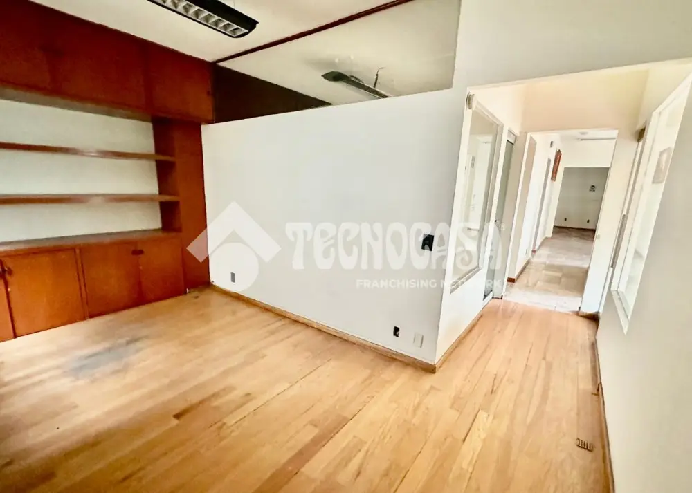 Edificio en San Miguel Chapultepec I Seccion — foto 9