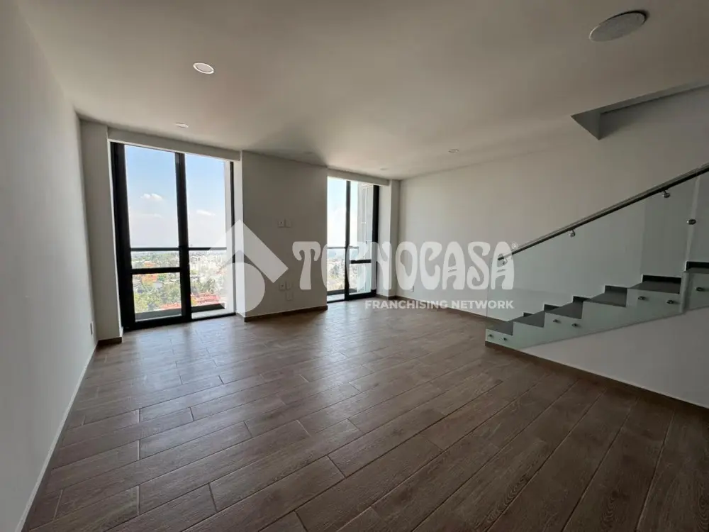 Pent House en Olivar de los Padres
