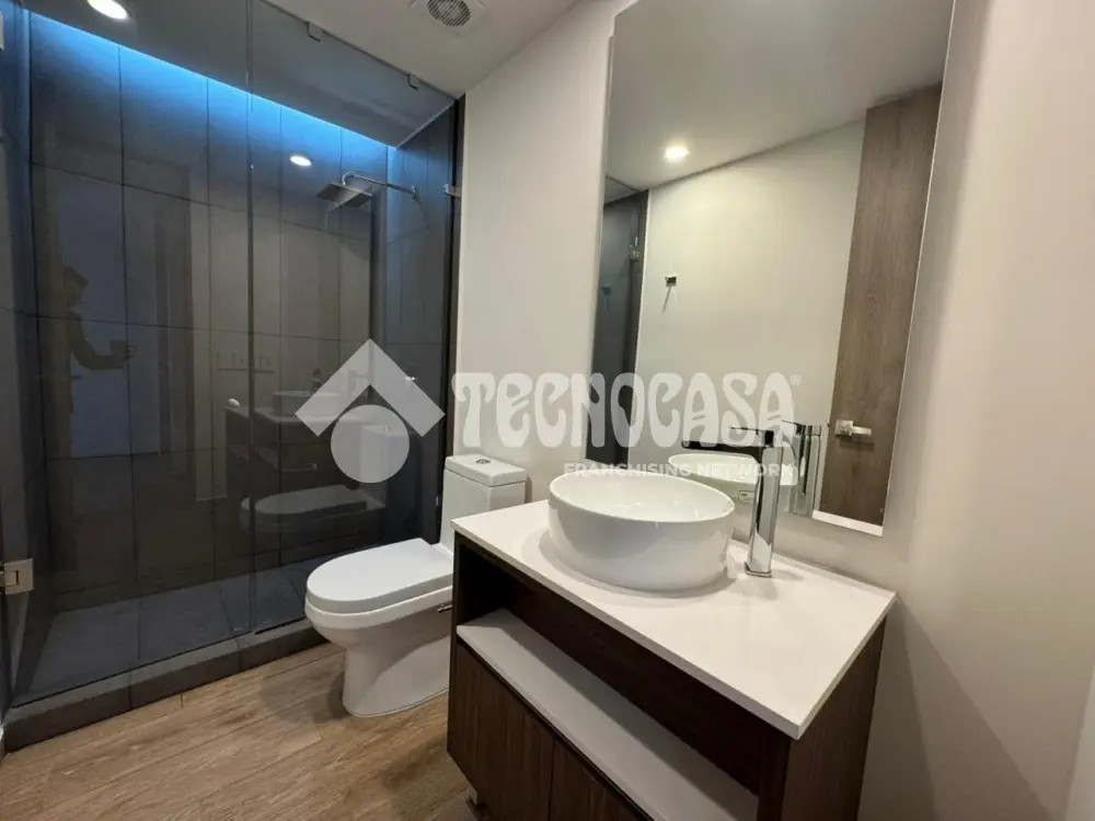 Pent House en Olivar de los Padres — foto 12