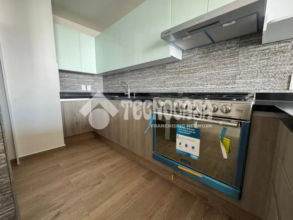 Pent House en Olivar de los Padres — foto 3