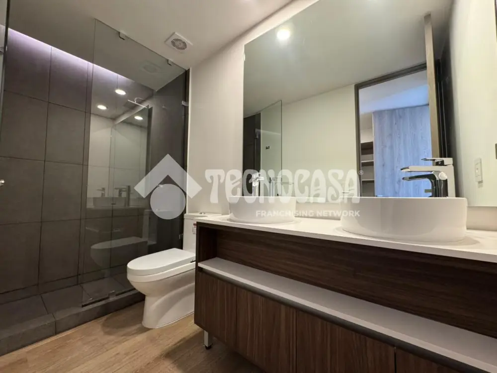 Pent House en Olivar de los Padres — foto 10